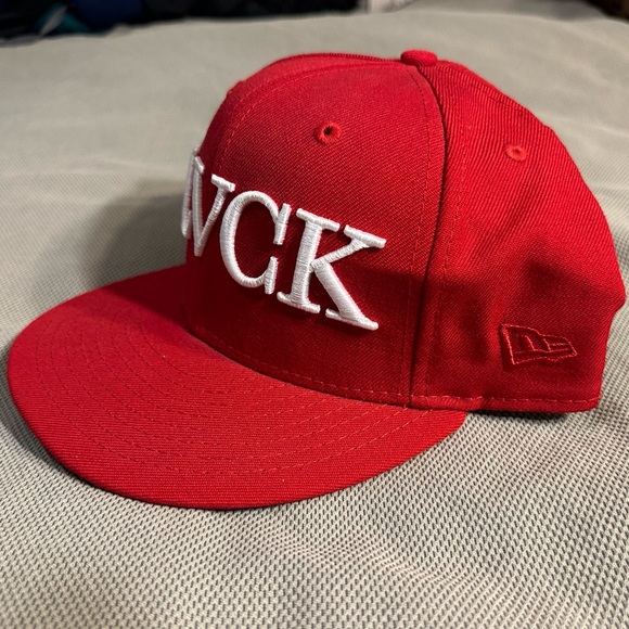 Blvck Scvle New Era 59Fifty Size 7-3/4 Black Scale - Picture 2 of 4